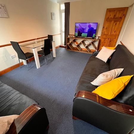 Angel Islington London Apartment Екстериор снимка