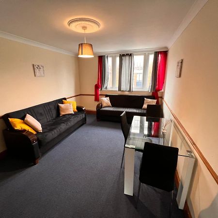 Angel Islington London Apartment Екстериор снимка