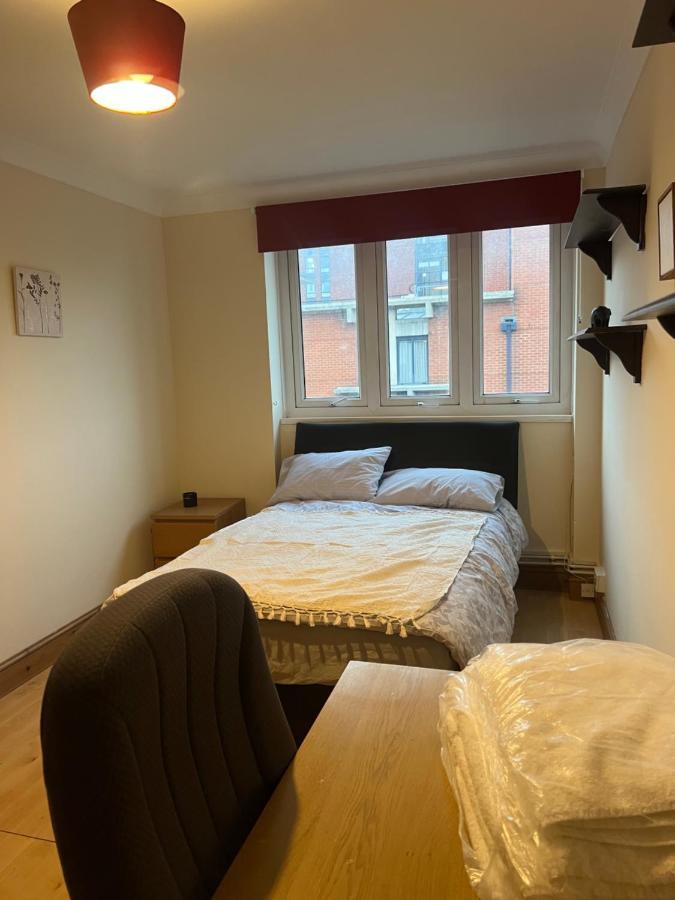 Angel Islington London Apartment Екстериор снимка