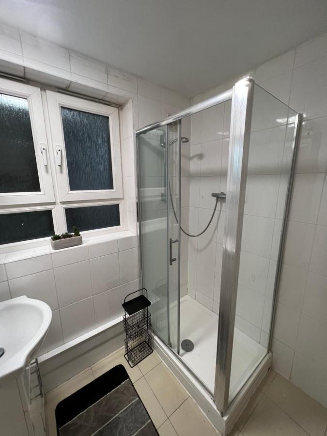 Angel Islington London Apartment Екстериор снимка