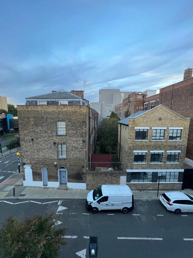 Angel Islington London Apartment Екстериор снимка