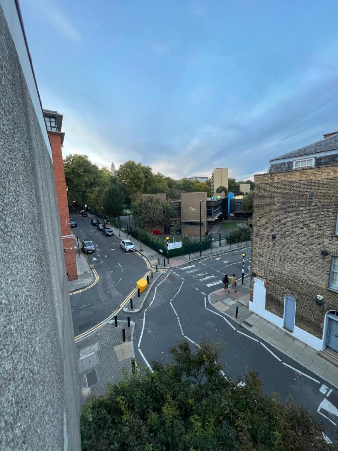 Angel Islington London Apartment Екстериор снимка