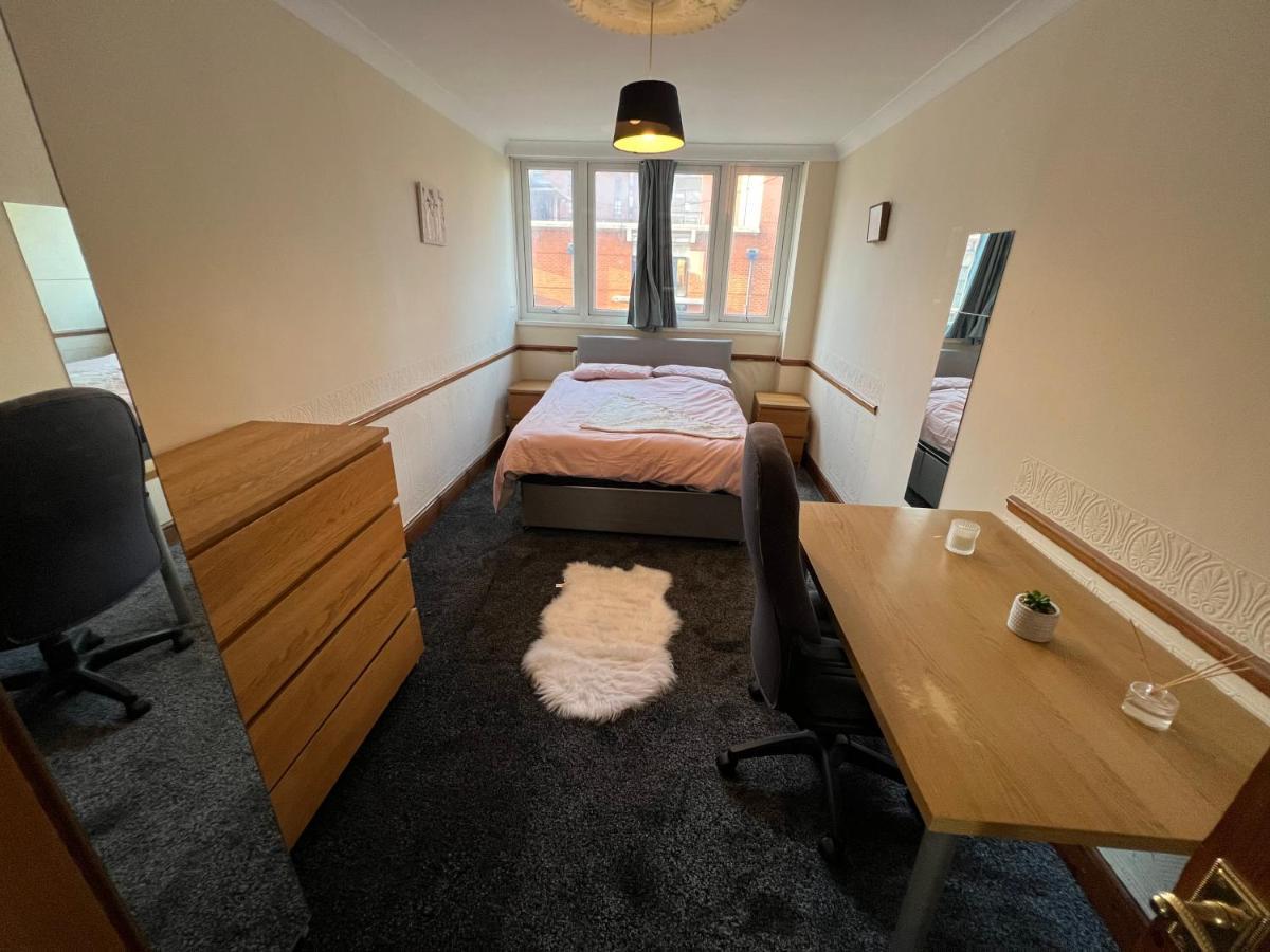 Angel Islington London Apartment Екстериор снимка