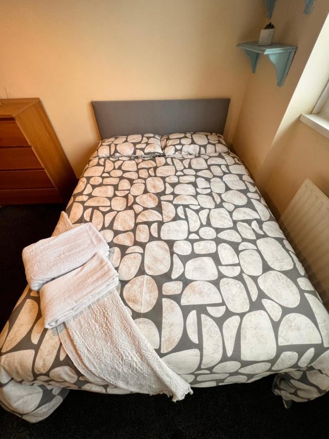 Angel Islington London Apartment Екстериор снимка