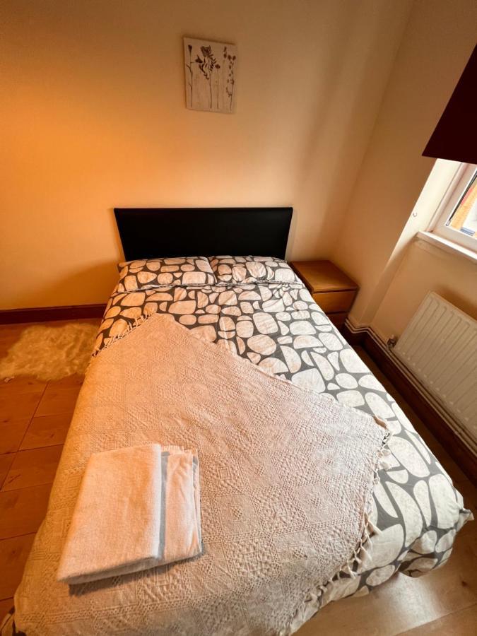 Angel Islington London Apartment Екстериор снимка