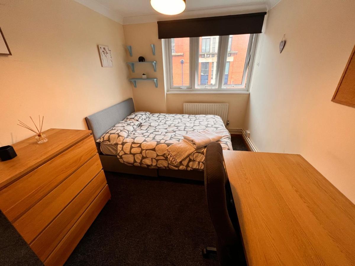 Angel Islington London Apartment Екстериор снимка